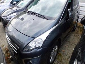 PEUGEOT  Hdi 163 S Et S Etg6 + Electric  Occasion