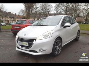 Peugeot  e-HDi 115 cv Allure 5p km  Occasion