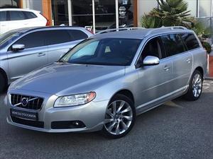 Volvo V70 D S&S LUXE GTRO  Occasion