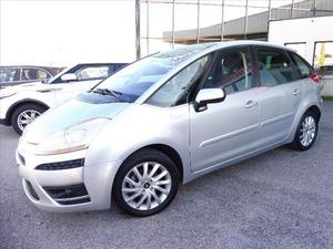 Citroen C4 picasso 1.6 HDI110 BOITE AUTO  Occasion