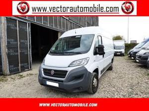 Fiat Ducato 2.0 MJT 115 MH2 PACK PROFESSIONAL d'occasion