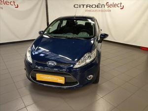 Ford FIESTA V 96 TREND BA 5P  Occasion