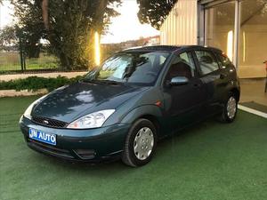 Ford FOCUS  AMBIENTE 5P  Occasion
