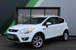 Ford Kuga 2.0 TDCi 136 DPF Trend 4x2 d'occasion