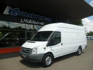 Ford TRANSIT FG 350L 2.4 TDCI 115 COOL PACK  Occasion