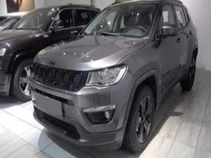JEEP Compass Limited Multiair Ii 170 Active Drive Bva