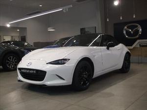 Mazda MX-5 1.5 SKYACTG 132 ELÉGANCE E6D-T  Occasion