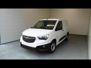Opel COMBO CARGO L1HKG  S&S PACK CLIM 