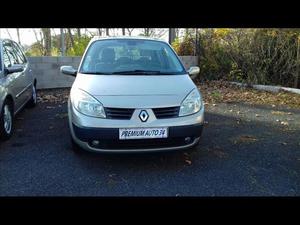 Renault GRAND SCENIC 1.9 DCI 125 FP PACK EXPRESSION 
