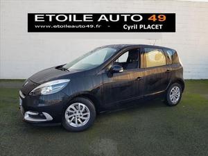 Renault Scenic iii 1.5 DCI 110 TOMTOM LIVE  Occasion