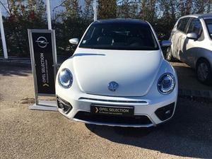 Volkswagen COCCINELLE 1.2 TSI 105 BT DUNE DSG  Occasion