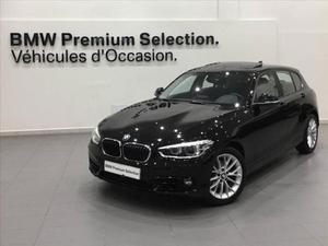 BMW SÉRIE D 150 BUSINESS DESIGN 5P  Occasion