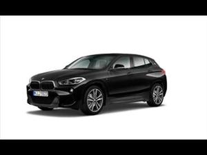 BMW X2 sDrive 18d 150ch  Occasion