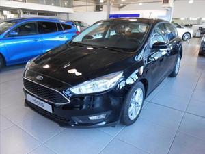 Ford FOCUS 1.5 TDCI 120 S&S EXECUTIVE PSFT  Occasion