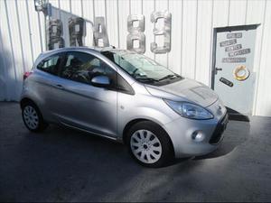 Ford Ka CH TITANIUM  Occasion