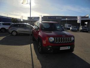 Jeep Renegade I Ph1 1.6 Mjt S&S 95 South Beach  Occasion