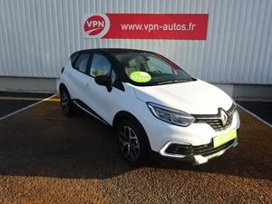 Renault Captur 1.5 DCI 90CH ENERGY INTENS EDC + PK CITY 