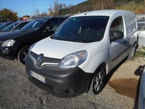 Renault Kangoo 1.5 DCI 90 cv 3 places  Occasion