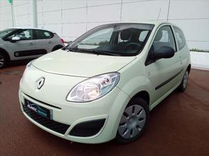 Renault Twingo ii 1.5 DCI 65CH AUTHENTIQUE EXCELLENT ETAT