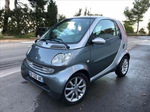 Smart Fortwo Coupe 61 Pure  Occasion