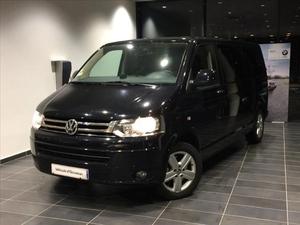 Volkswagen CARAVELLE 2.0 TDI 180 BT FP CONF DSG LG 