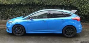 FORD Focus 2.3 EcoBoost 350 S&S Pack Performance RS
