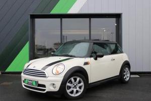 Mini Mini Cooper D 110 d'occasion