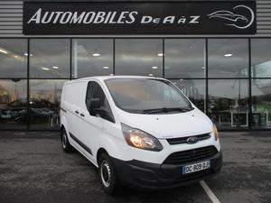 Ford Transit custom fg 250 L1H1 2.2 TDCI 100CH FRIGO 