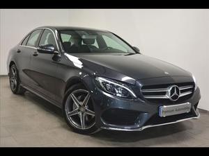 Mercedes-benz Classe c (W BLUETEC AMG LINE 