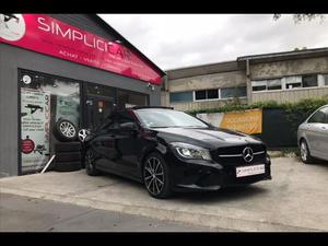 Mercedes-benz Divers Classe CLA 220 CDI Sensation 7-G DCT A