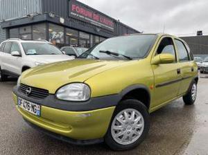 Opel Corsa II (S VIVA 5P d'occasion