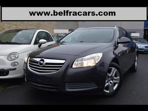 Opel Insignia 2.0 CDTI130 Clim/Navi  Occasion