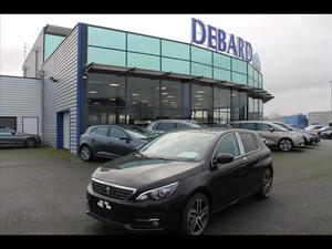 Peugeot  BLUEHDI 130CH S&S ALLURE EAT Occasion