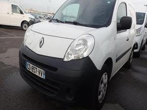 RENAULT Kangoo Kangoo Z.e Confort  Occasion