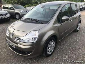 Renault Grand modus 1.5 DCI 85CH DYNAMIQUE QUICKSHIFT 