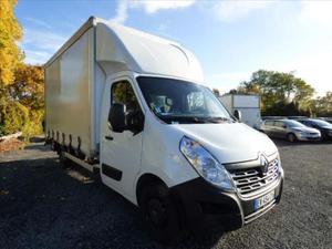 Renault Master iii caisse R L3 2.3 DCI 145CH ENERGY