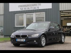 BMW 316 (F30) D 116 BUSINESS  Occasion