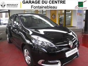 Renault SCENIC DCI 95 EGY LIMITED E Occasion