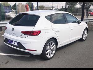 SEAT Leon 2.0 TDI 184 S&S FR  Occasion