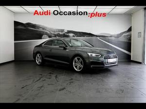 Audi A5 2.0 TFSI 252 S LINE STRO  Occasion