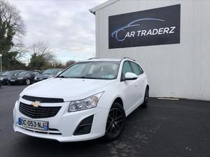 Chevrolet CRUZE SW V LT S&S  Occasion