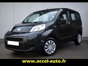 Fiat Fiorino panorama 1.3 MULTIJET 16V 75 CH DPF 