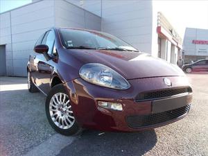 Fiat PUNTO 1.4 MAIR 105 SS EASY 3P  Occasion