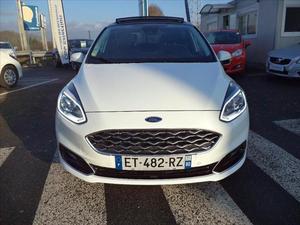 Ford FIESTA 1.0 ECOB 100 S&S VIGNALE 5P  Occasion