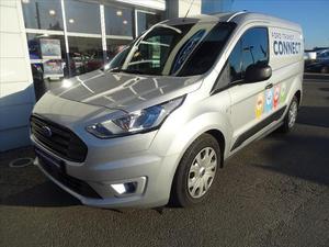 Ford TRANSIT CONNECT L1 1.5 TD 100 S&S TREND BUS. NAV 