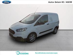Ford TRANSIT COURIER 1.5 TD 75 TREND  Occasion