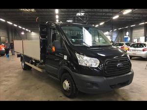 Ford Transit P 350 L4 TDCI 155 AMBIENTE  Occasion