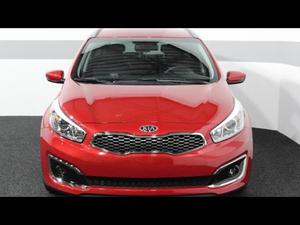 KIA Ceed Edition #1 T-gdi 120 Ch Isg + Pack Hiver 