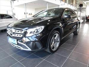 Mercedes-benz CLASSE GLA 200 D BUS EXECUTIVE ED 7G-DCT 