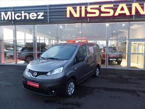 Nissan NV DCI 110 N-CONNECTA P  Occasion